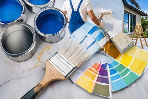 Commercial Painting
